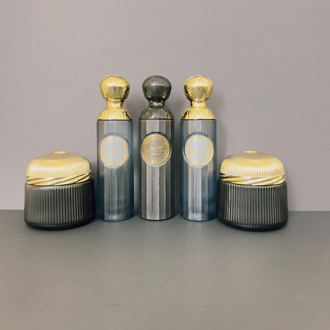 مجموعة قصة الجديدة - للجنسين - 100 ملي